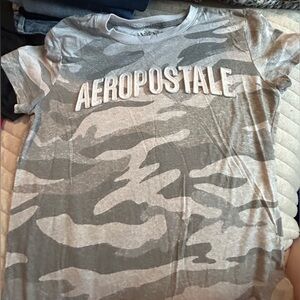 Aeropostale shirt